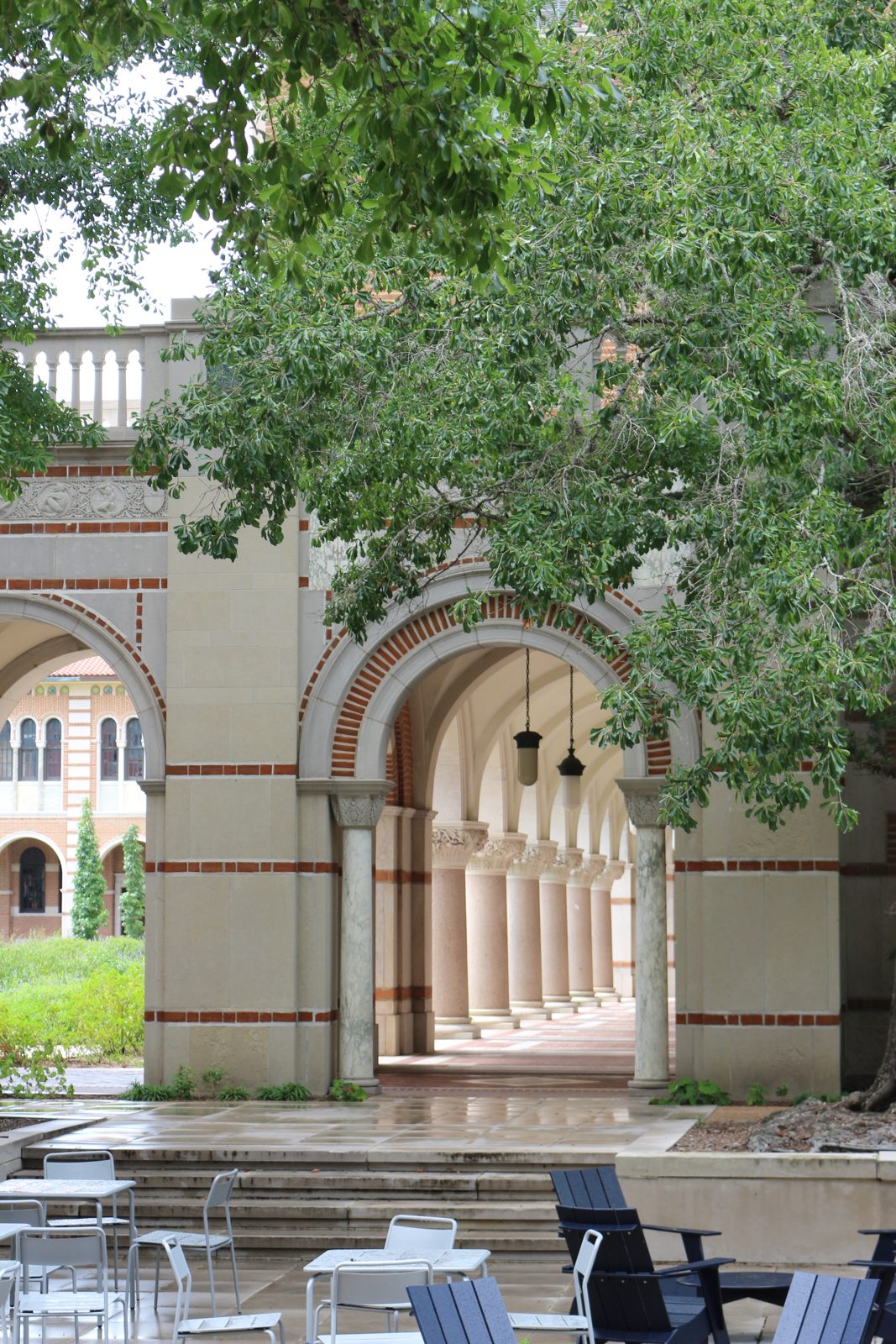 campuses