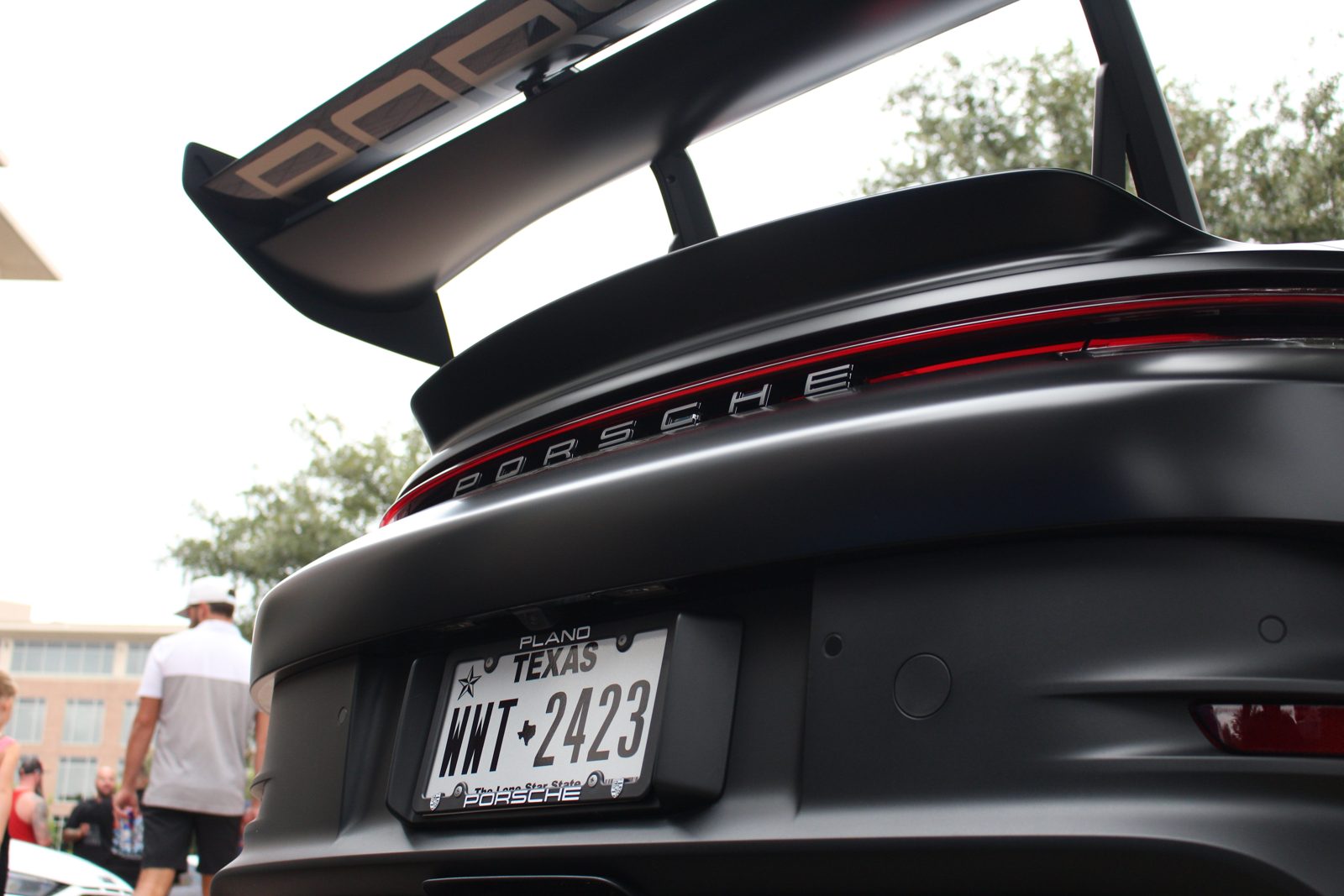gt3 rs