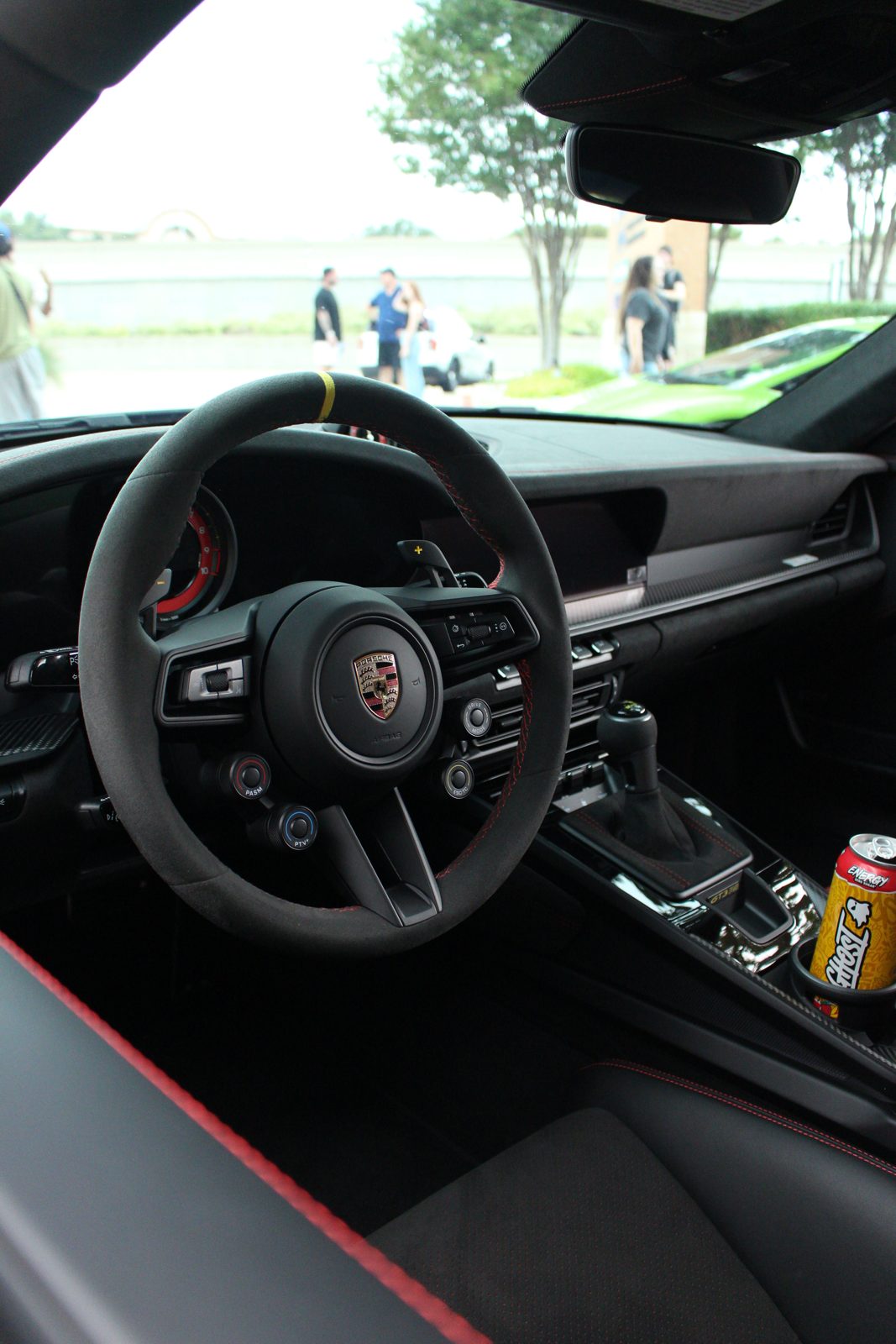 gt3 rs