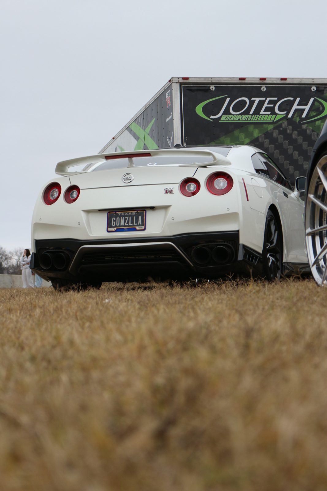 meets & track days