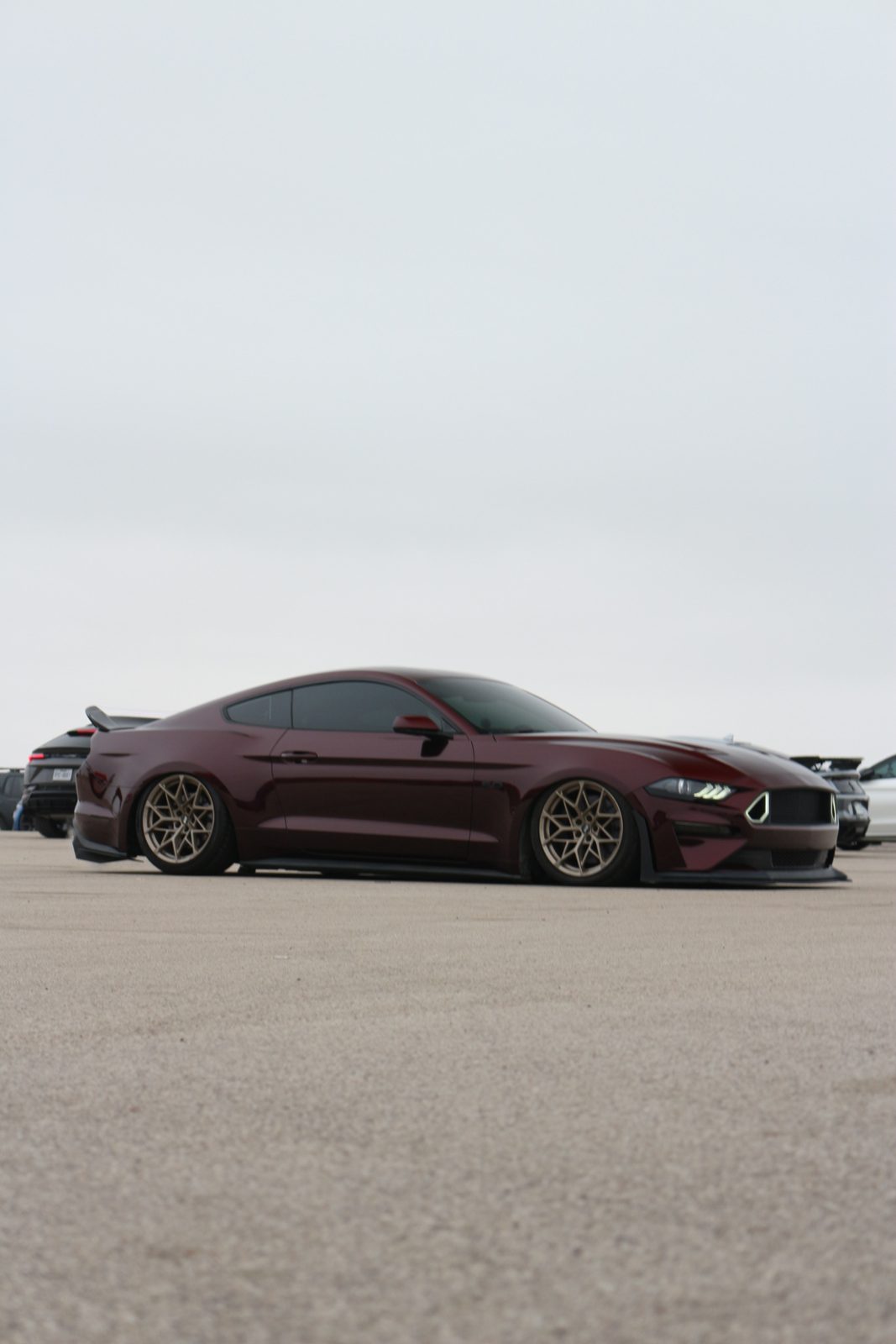 meets & track days