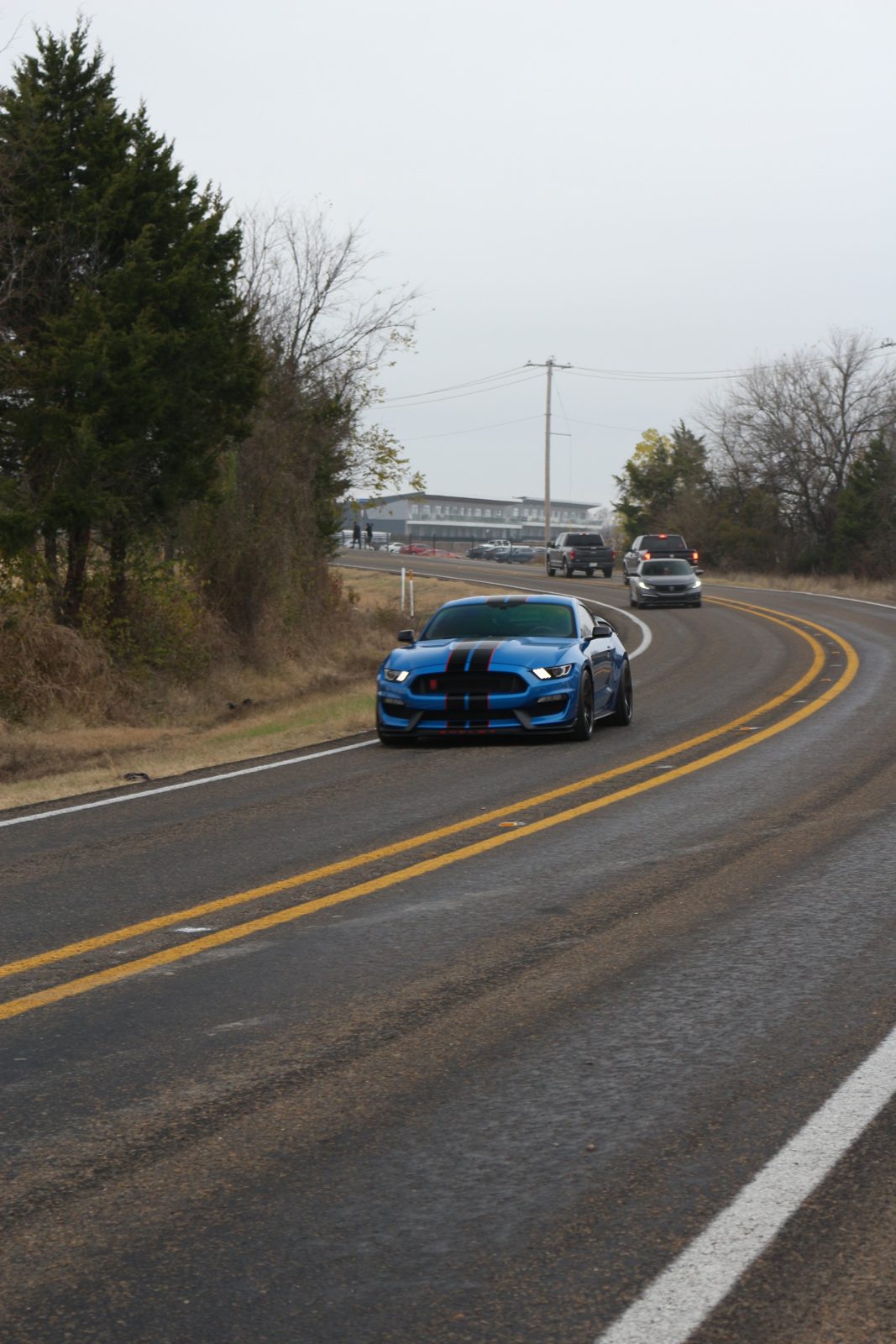 meets & track days