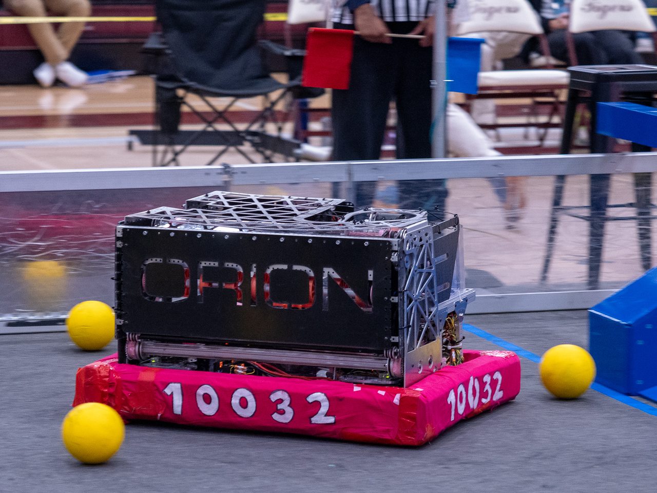 orion
