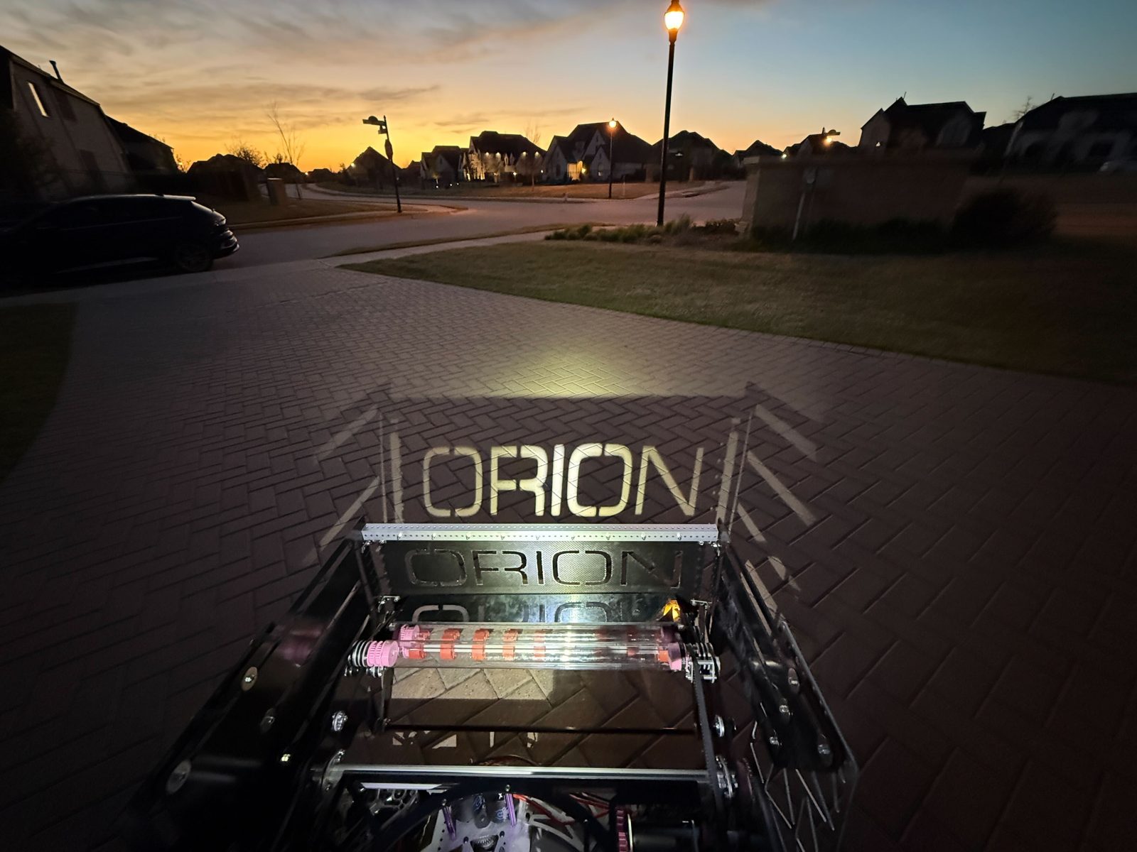 orion