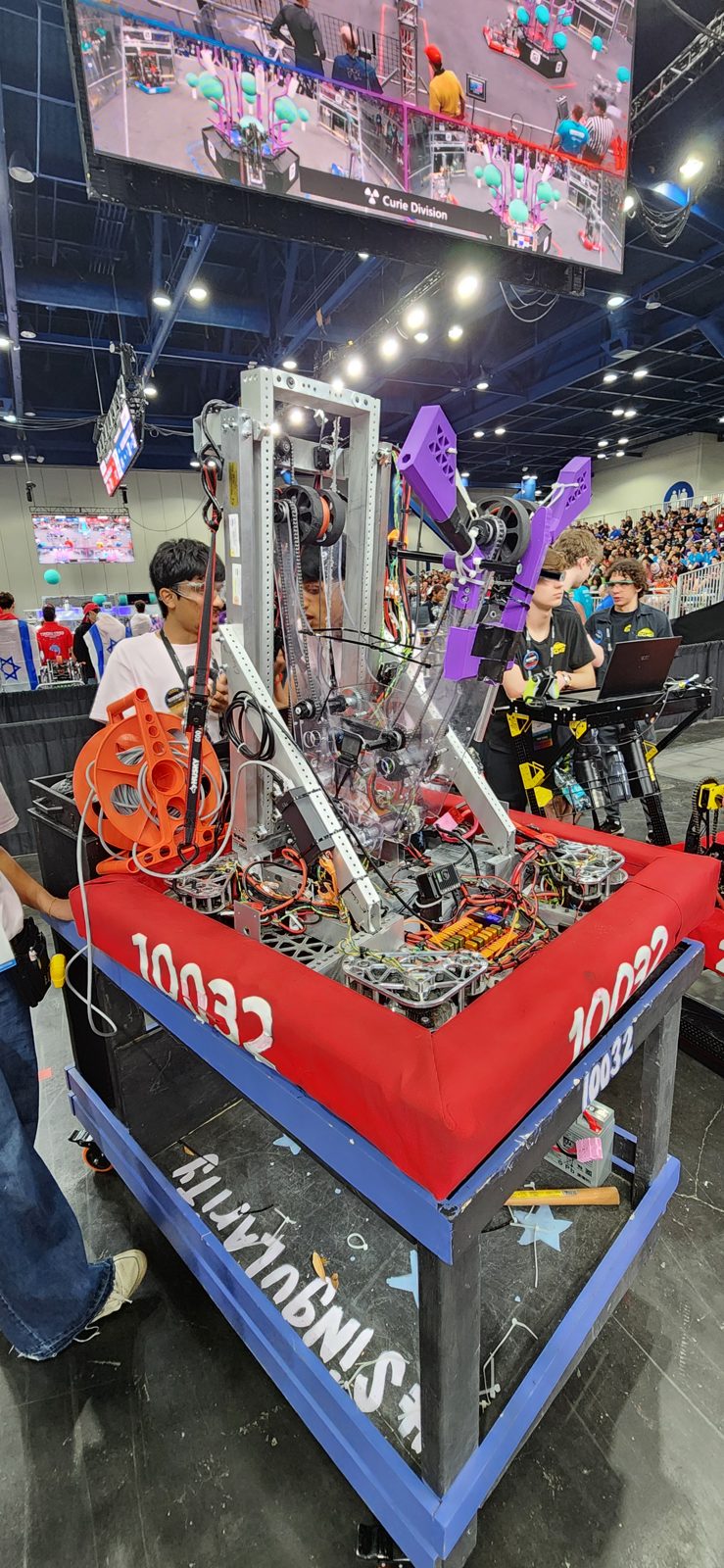 2025 robot