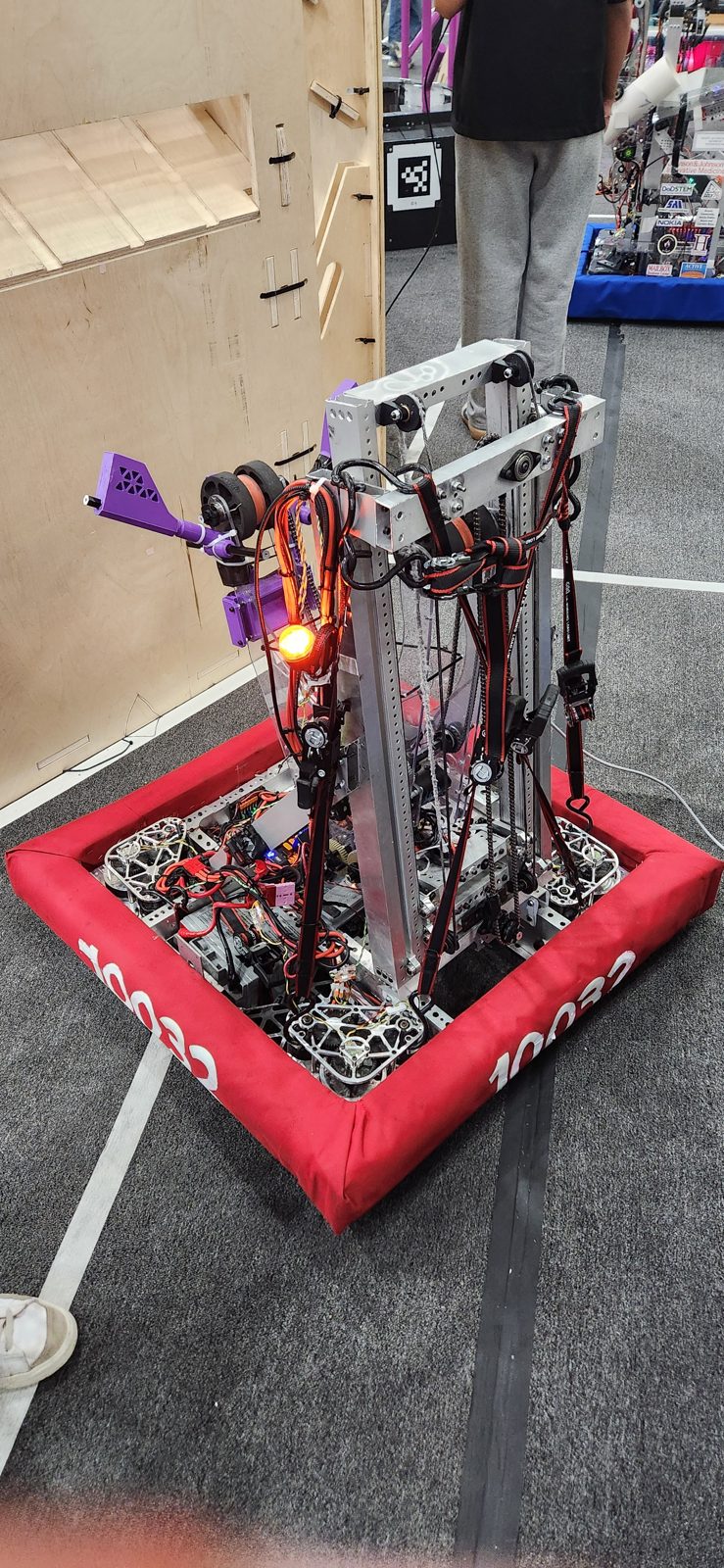 2025 robot