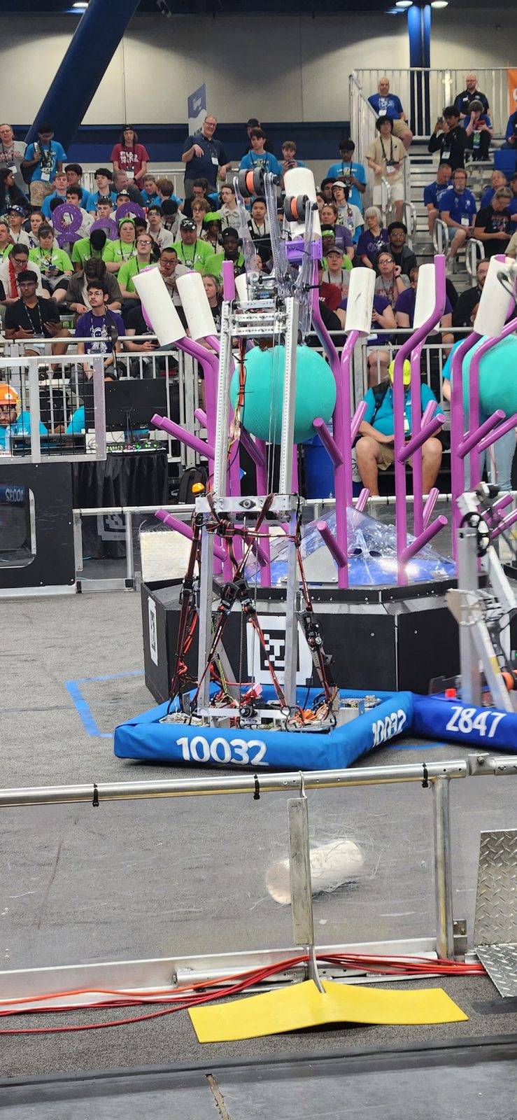 2025 robot