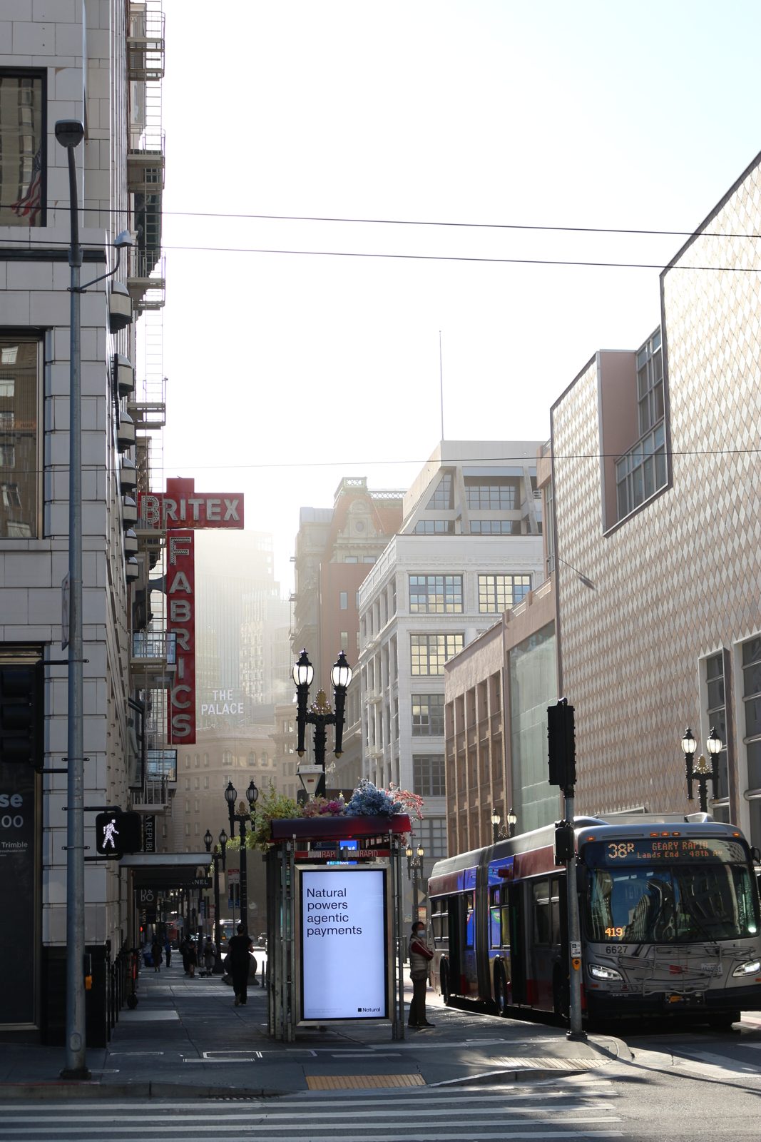 sf streets