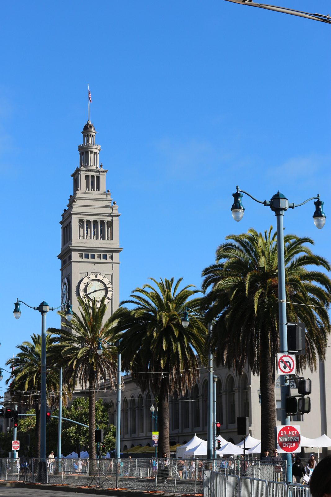 sf streets